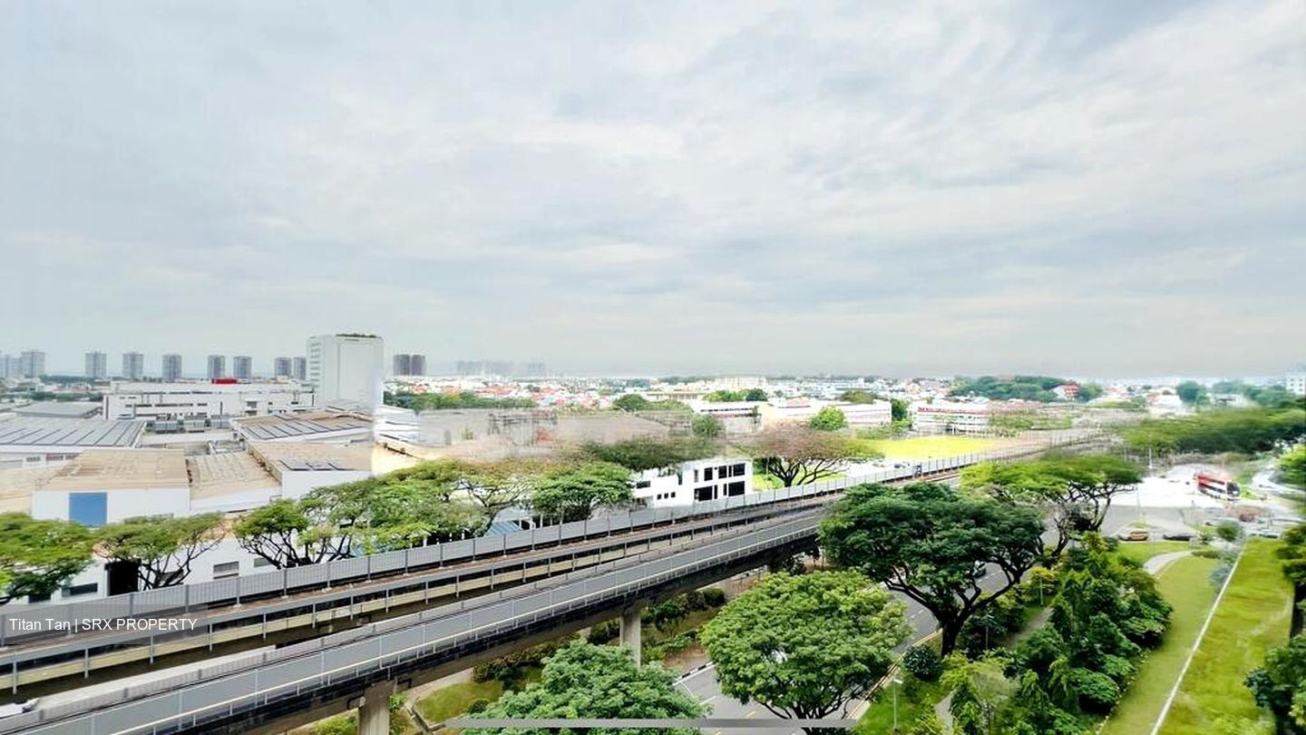 Bedok Residences (D16), Apartment #501645231